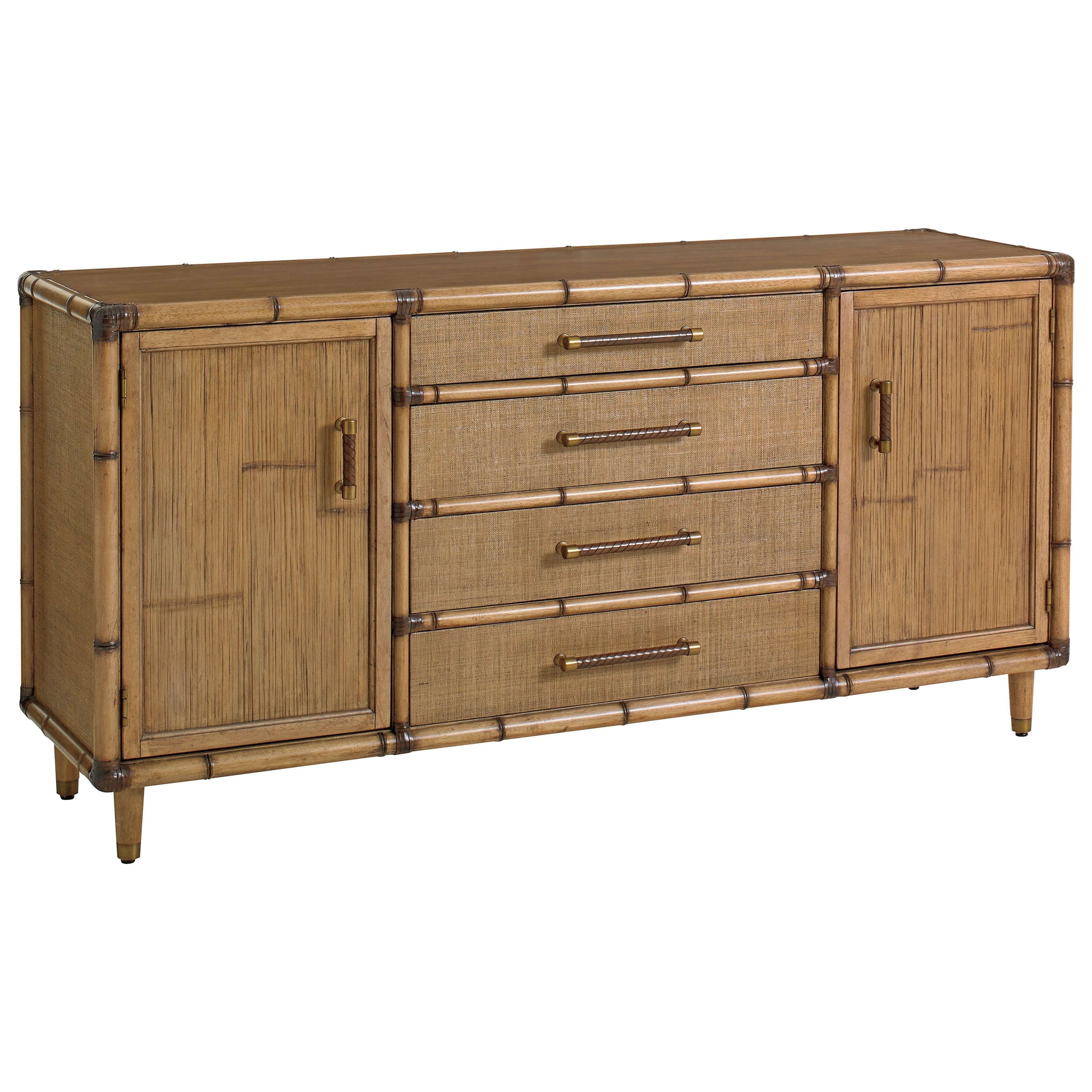 Tommy bahama outlet buffet table
